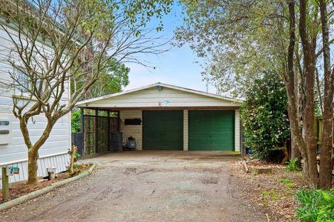 Photo of property in 107 No 1 Road, Te Puke, 3182