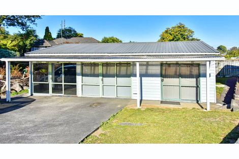 Photo of property in 49 Buller Crescent, Manurewa, Auckland, 2102