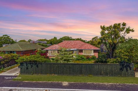 Photo of property in 87 Aorangi Road, Bryndwr, Christchurch, 8053