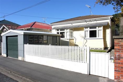 Photo of property in 95 Moxham Avenue, Hataitai, Wellington, 6021