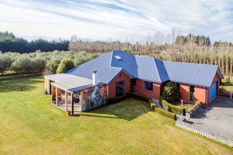 Photo of property in 2 Pesaro Lane, Ohoka, Kaiapoi, 7692