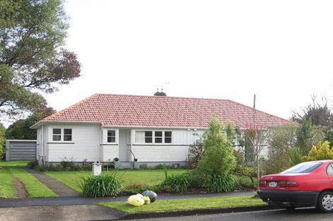 Photo of property in 37-39 Parata Street, Hokowhitu, Palmerston North, 4410