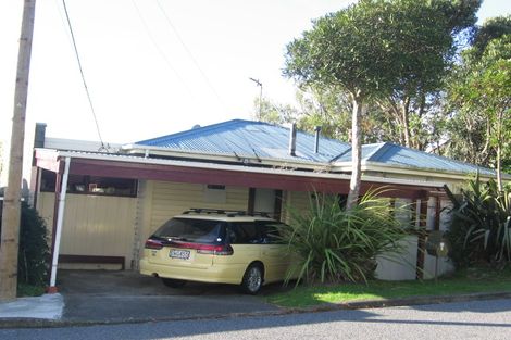 Photo of property in 81 Burgess Road, Johnsonville, Wellington, 6037