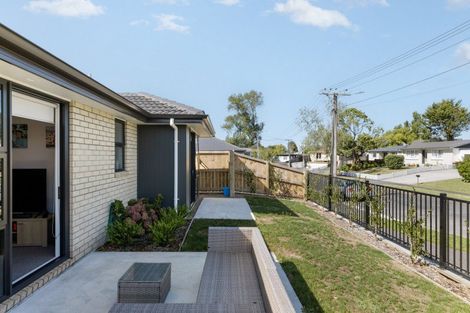 Photo of property in 15u1 Mabian Crescent, Deanwell, Hamilton, 3206