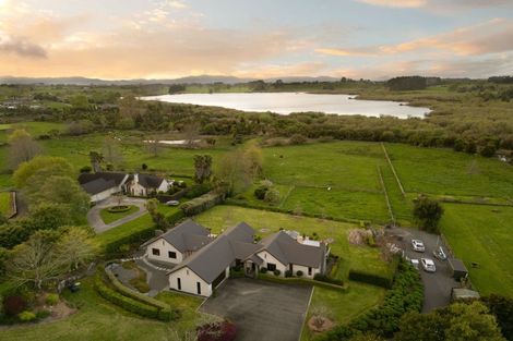 Photo of property in 38 Wynvale Lane, Rotokauri, Hamilton, 3289