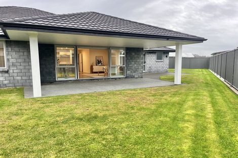 Photo of property in 8 Benmore Place, Poraiti, Napier, 4112