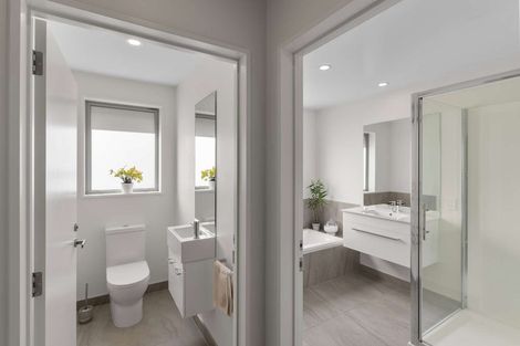 Photo of property in 36 Burnham School Road, Rolleston, 7614