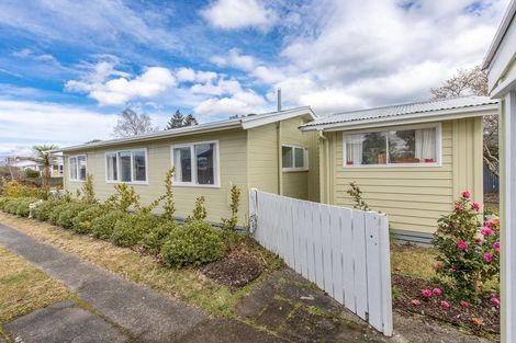 Photo of property in 42 Puataata Road, Turangi, 3334