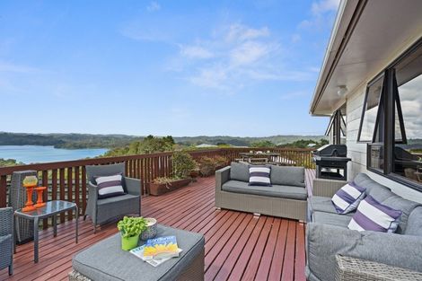 Photo of property in 55 Oromahoe Road, Opua, 0200