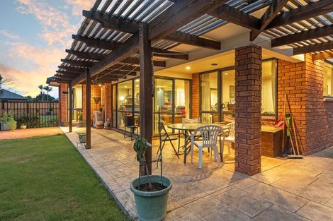 Photo of property in 36 Cumberland Place, Kaiapoi, 7630