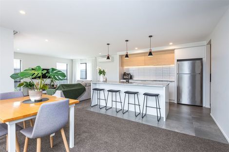 Photo of property in 10 Kestrel Street, Rolleston, 7615