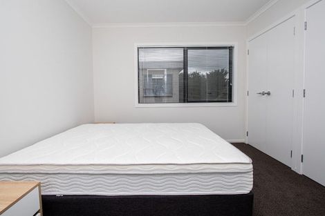 Photo of property in 13u6 Palmerston Street, Hamilton Central, Hamilton, 3204