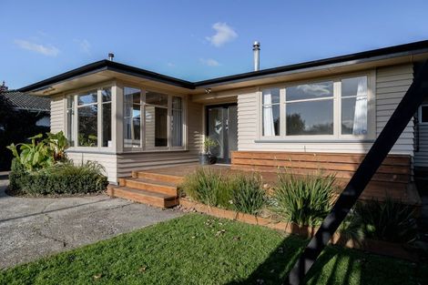 Photo of property in 36 Keeling Street, West End, Palmerston North, 4412