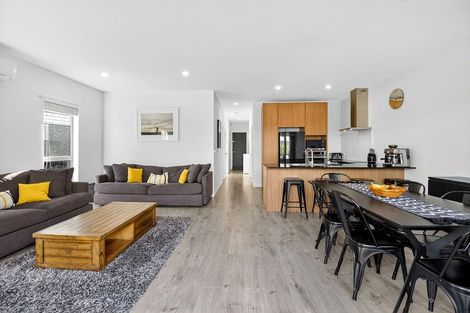 Photo of property in 4 Berba Lane, Westgate, Auckland, 0814