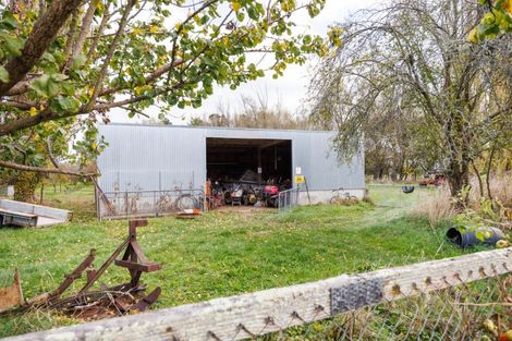 Photo of property in 82 Flygers Line, Milson, Palmerston North, 4478