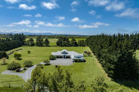 Photo of property in 41 Ashworths Road, Ohoka, Kaiapoi, 7692