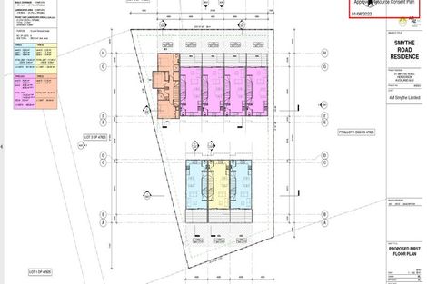 Photo of property in 21 Smythe Road, Henderson, Auckland, 0612