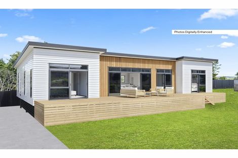 Photo of property in 71 Martyn Street, Waiuku, 2123