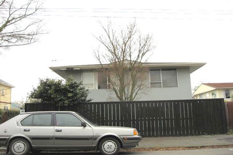 Photo of property in 1/34 Bristol Street, St Albans, Christchurch, 8014