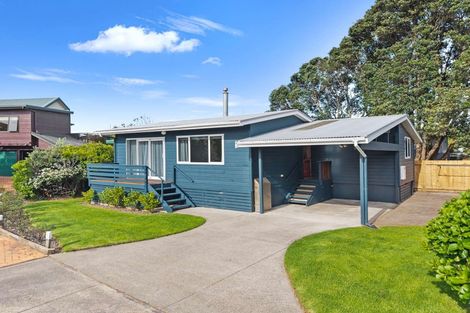 Photo of property in 283b Pohutukawa Avenue, Ohope, 3121