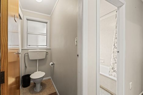 Photo of property in 33a Swan Street, Taihape, 4720