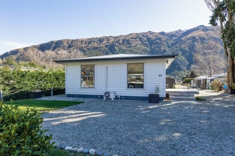 Photo of property in 43 Oxford Street, Kingston, Athol, 9793
