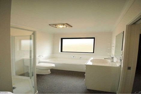 Photo of property in 3 Limbrick Crescent, Wigram, Christchurch, 8042