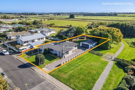 Photo of property in 240 Talbot Street, Hargest, Invercargill, 9810