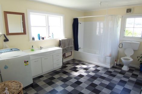 Photo of property in 113 Coromandel Street, Newtown, Wellington, 6021