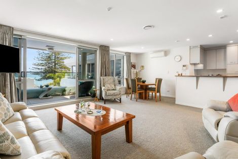 Photo of property in 408/36 Victoria Road, Mount Maunganui, 3116
