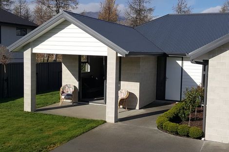 Photo of property in 7 Hortons Way, Cromwell, 9310