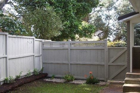 Photo of property in 12a/1 Sanders Avenue, Takapuna, Auckland, 0622