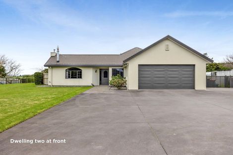 Photo of property in 513 Smart Road, Hillsborough, New Plymouth, 4372