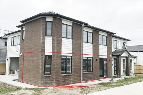 Photo of property in 9 Lavey Road, Flat Bush, Auckland, 2019