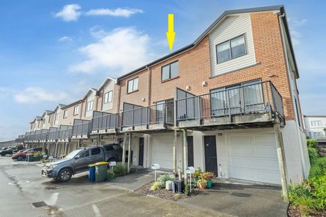 Photo of property in St Claire Village, 185/172 Mcleod Road, Te Atatu South, Auckland, 0610
