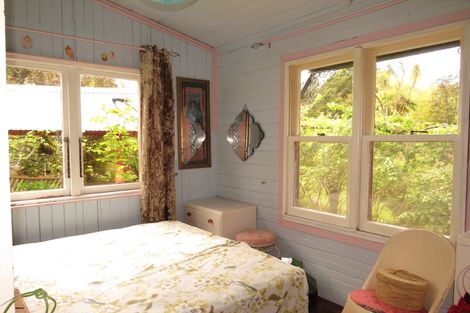 Photo of property in 5 Possum Bend Road, Morere, Nuhaka, 4078