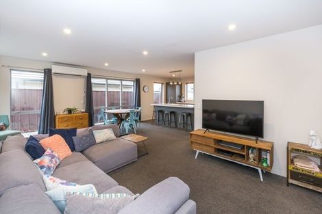 Photo of property in 19 Liddington Drive, Rolleston, 7615