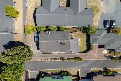 Photo of property in 72a Palmerston Street, Hamilton Central, Hamilton, 3204