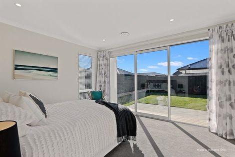 Photo of property in 21 Inch Crescent, Rangiora, 7400