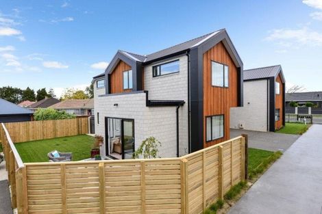 Photo of property in 47u5 Braid Road, Saint Andrews, Hamilton, 3200