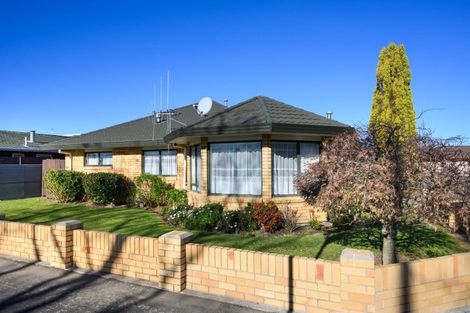Photo of property in 714 Pioneer Highway, Takaro, Palmerston North, 4412