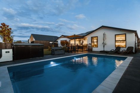 Photo of property in 6 Hortons Way, Cromwell, 9310