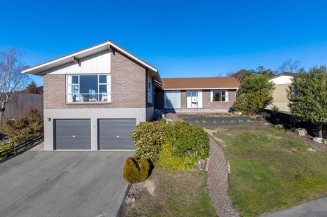 Photo of property in 9 Oakleigh Crescent, Oamaru North, Oamaru, 9400