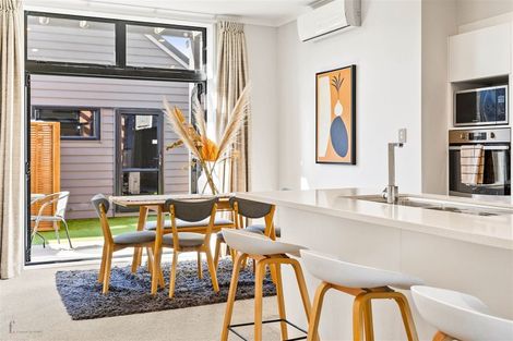 Photo of property in 145 Hobsonville Point Road, Hobsonville, Auckland, 0616