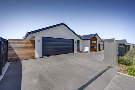 Photo of property in 100 Northmoor Boulevard, Rolleston, 7615