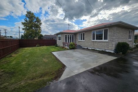 Photo of property in 569 Fraser Street, Greerton, Tauranga, 3112