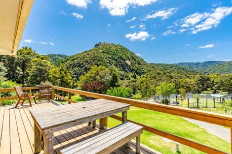 Photo of property in 125 Baldrock Road, Brynderwyn, Maungaturoto, 0587