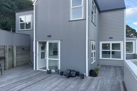 Photo of property in 7f2 Dransfield Street, Vogeltown, Wellington, 6021