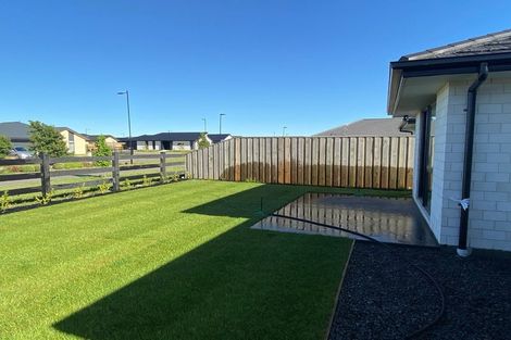 Photo of property in 6 Hollows Lane, Rolleston, 7615