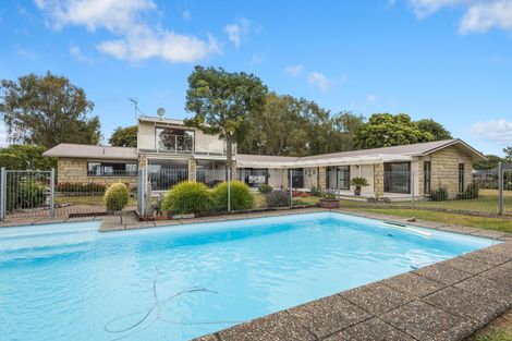 Photo of property in 453 Taihoa Road South, Matamata, 3473